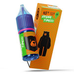 Жидкость GO BEARS NET 10ml - Virginia Tabacco 20mg
