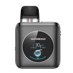 E-Zigarette POD Vaporesso XROS 4 Nano - Graphite Black