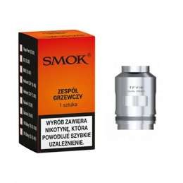 Žeraviaca hlava SMOK V16 Dual Mesh - 0.12ohm