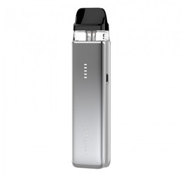 E-Papieros POD Vaporesso XROS 6 Mini Titanium Silver