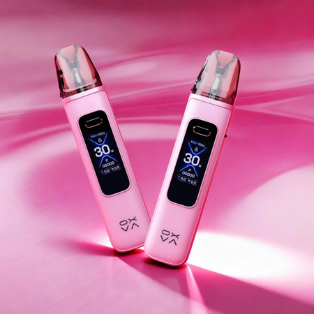 E-Papieros POD OXVA XLIM Pro 3 Pink Silk