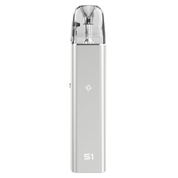 E-Papieros POD SMOK Arco S1 Silver