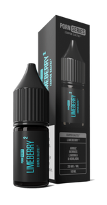 E-liquid PORN Super Salt 10ml - Limeberry 20mg