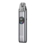 E-Papieros POD OXVA Xlim Pro 2 Titanium Grey