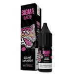 Liquid Sigma Salt 10ml - Różowa Lemoniada 20mg