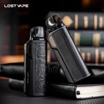Электронная сигарета POD Lost Vape Thelema Elite DM 45 Eagle Black