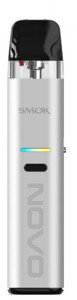 E-Cigarette POD SMOK Novo ECO Silver