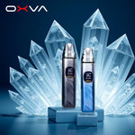 E-Cigareta POD OXVA Xlim Pro 2 Dark Shadow