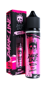 Лонгфілл Dark Line Boost 12/60ml - Pink Lemonade