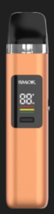 Țigară electronică POD SMOK Novo SE Orange