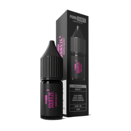 Liquid PORN Super Salt 10ml - Squeeze 20mg