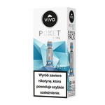 Змінний випарник VIVO POKET - 0.8ohm