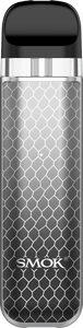 E-Zigarette POD SMOK Novo 2X Silver Black Cobra