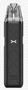 E-Papieros POD OXVA Xlim Go Black