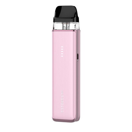 E-Papieros POD Vaporesso XROS 6 Mini Jelly Pink