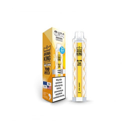 E-Zigarette Einweg AROMA King GEM Lux Cool Mango 20mg