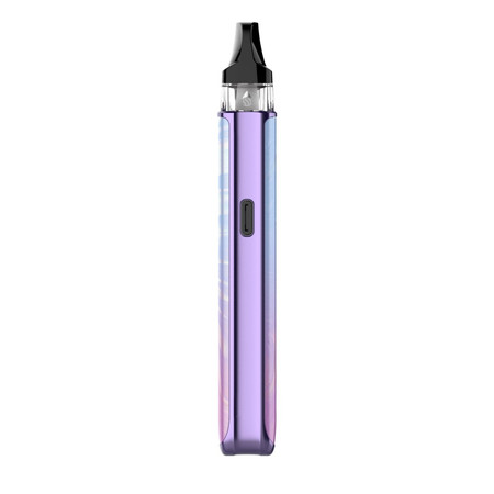 E-Papieros POD Vaporesso XROS 6 Mini Plume Pink