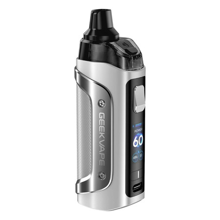 E-cigaretta POD GeekVape Aegis Boost 3 Silver