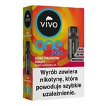 Wkład VIVO ONE POD 2ml - Kiwi Passion Fruit 20mg