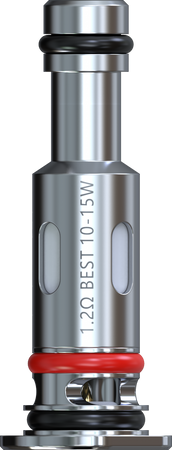 Žeraviaca hlava SMOK LP1 mesh - 1.2ohm