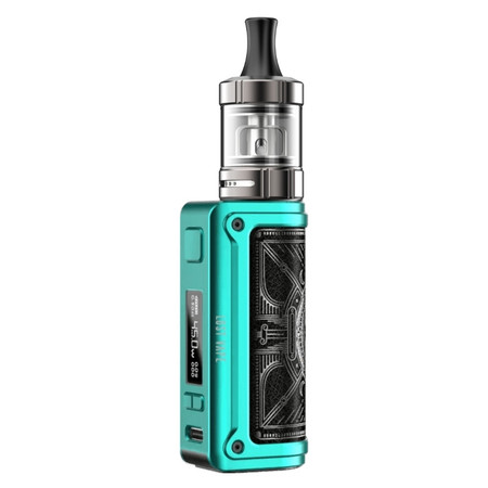 E-cigaretta KIT Lost Vape Thelema Mini Aurora Spark