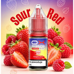 E-Liquid OX Passion 10ml - Sour Red 20mg