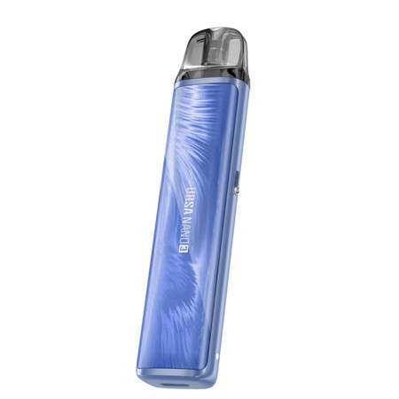 E-Cigarette POD Lost Vape Ursa Nano 3 Silk Blue