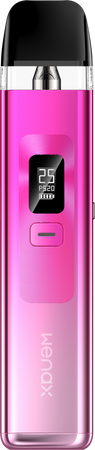 E-Cigarette POD GeekVape Wenax Q Rose Pink