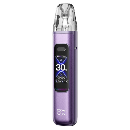 E-Cigareta POD OXVA XLIM Pro 3 Purple Silk