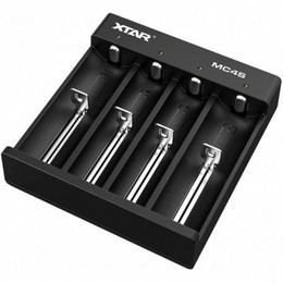 Încărcător Xtar - MC4S