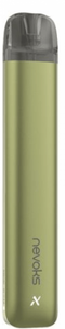 E-cigaretta POD Nevoks Apx S1 Green