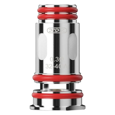 Žhavicí hlava VooPoo PNP X - 0.3ohm