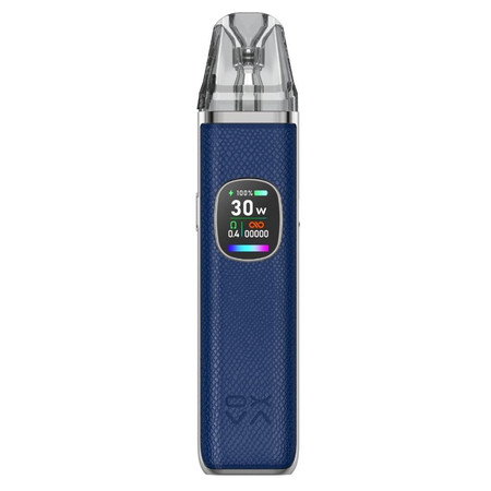 E-Cigareta POD OXVA Xlim Pro 2 Blue Python