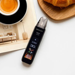 E-Papieros POD OXVA XLIM 3 Ultra Midnight Black