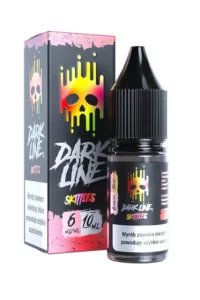 Жидкость Dark Line 10ml - Skittles 06mg