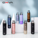 E-cigaretta POD OXVA NeXLIM Go Silky Black
