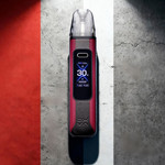 Țigară electronică POD OXVA XLIM Pro 3 Race Red