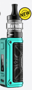 E-cigaretta KIT Lost Vape Thelema Mini Aurora Spark