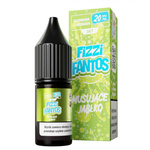 Liquid Fizzi Fantos Salt 10ml - Musujące Jabłko 20mg