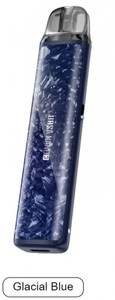 Електронна сигарета POD Lost Vape Ursa Nano 3 Glacial Blue