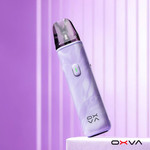 E-Cigarette POD OXVA Xlim Go Lite LIGHT PURPLE