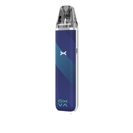 E-cigareta POD OXVA Xlim Go Striped Blue