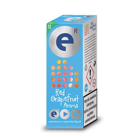 Жидкость E 10ml - Red Grapefruit 11mg