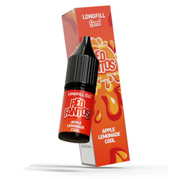 Лонгфiл Fantos 9ml - Red Fantos