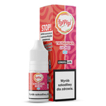 Longfill Izi Pizi 6ml - Truskawka Lychee ICE