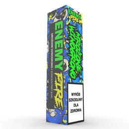 Лонгфил Enemy Fire 9ml - Frozen Grape
