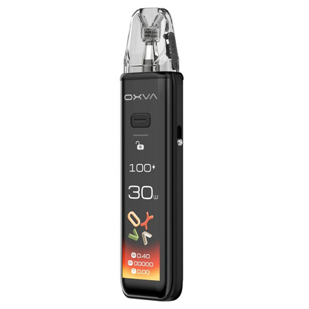 E-Cigareta POD OXVA XLIM 3 Ultra Bordeaux Red