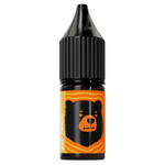 E-liquid GO BEARS NET 10ml - Gold Tobacco 20mg
