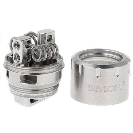 Résistance SMOK V8 Baby - Baza RBA