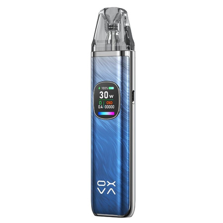 Електронна сигарета POD OXVA Xlim Pro 2 Ocean Blue